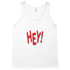 HEY Tank Top