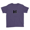 fahrie77 Youth Tee