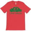 camp takota T-Shirt