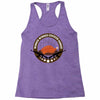 Winner Winner Chicken Dinner Racerback Tank