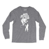 reel moms fish Long Sleeve Shirts