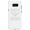 bats are awesome Samsung Galaxy S8