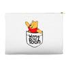 Winnie The Pooh Accessory Pouches