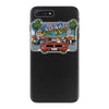mens retro game out run, ideal gift or birthday present. iPhone 7 Plus Case