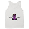 grime art timelapse Tank Top