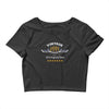 vintage genuine 1999 series all original parts Crop Top