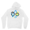 mr. personality Hoodie