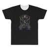 alternative ending All Over Men's T-shirt