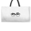 glasses Weekender Totes