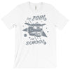 too zuul for school T-Shirt