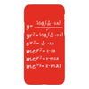 X-Mas Math iPhoneX
