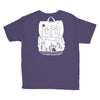 backpacker Youth Tee