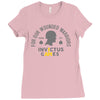 INVICTUS GAMES Toronto 2017 Ladies Fitted T-Shirt