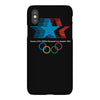 retro los angeles 1984 olympic games iPhoneX
