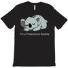professional naplete T-Shirt