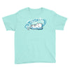 savasana Youth Tee