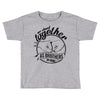 together Toddler T-shirt