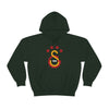 test Unisex Heavy Blend™ Hooded Sweatshirt