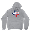 texan boxer lover Unisex Hoodie