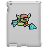 drilly iPad 3 and 4 Case