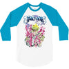 parau 3/4 Sleeve Shirt