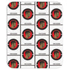 neymar coll Mousepad