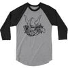 viking 3/4 Sleeve Shirt