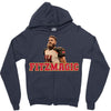 Ryan Fitzpatrick Fitzmagic Zipper Hoodie