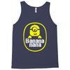 banana minion despicable nana Tank Top
