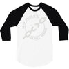 rules 3/4 Sleeve Shirt