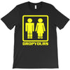 drop yours T-Shirt