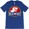 rawr! T-Shirt