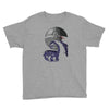 the nightmare before empire Youth Tee