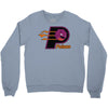poison (2) Crewneck Sweatshirt