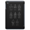 batsuits iPad Mini