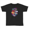 konstantin shalev Toddler T-shirt