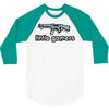 litle gamers 3/4 Sleeve Shirt
