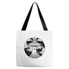 ufo Tote Bags