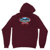 double deuce 1 Unisex Hoodie