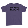 orange is the new black Youth Tee
