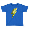star bolt Toddler T-shirt