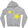 Diddy Kong Zipper Hoodie