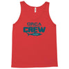 orca crew Tank Top