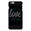 ava iPhone 6/6s Plus Case