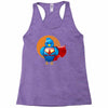 TWITTERMAN Racerback Tank