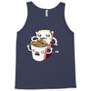noooodles Tank Top