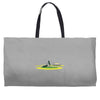 prankster Weekender Totes