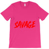 Martinez Twins savage T-Shirt