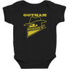 gotham Baby Bodysuit