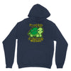 not late Unisex Hoodie